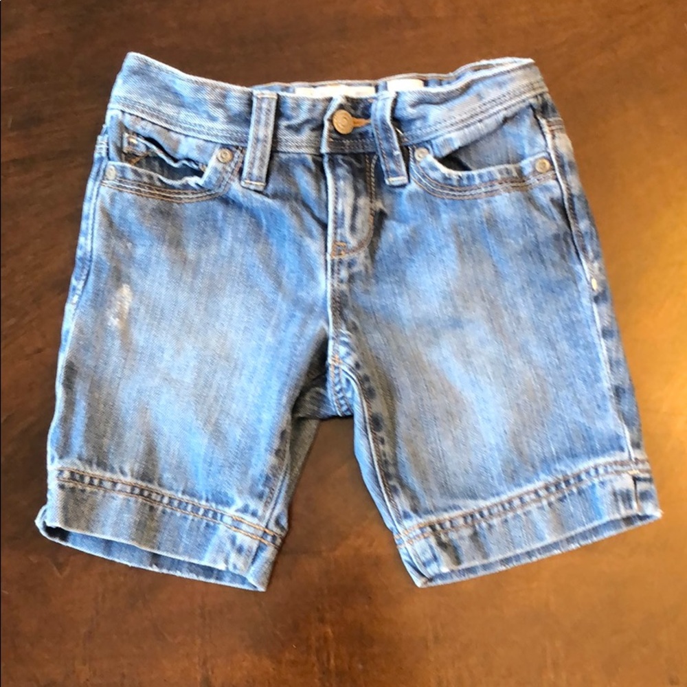 ON girls jeans